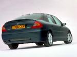 Ford Mondeo Zetec S 1998 года